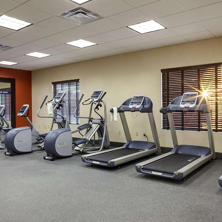 Hampton Inn & Suites Blythe, Ca Екстериор снимка