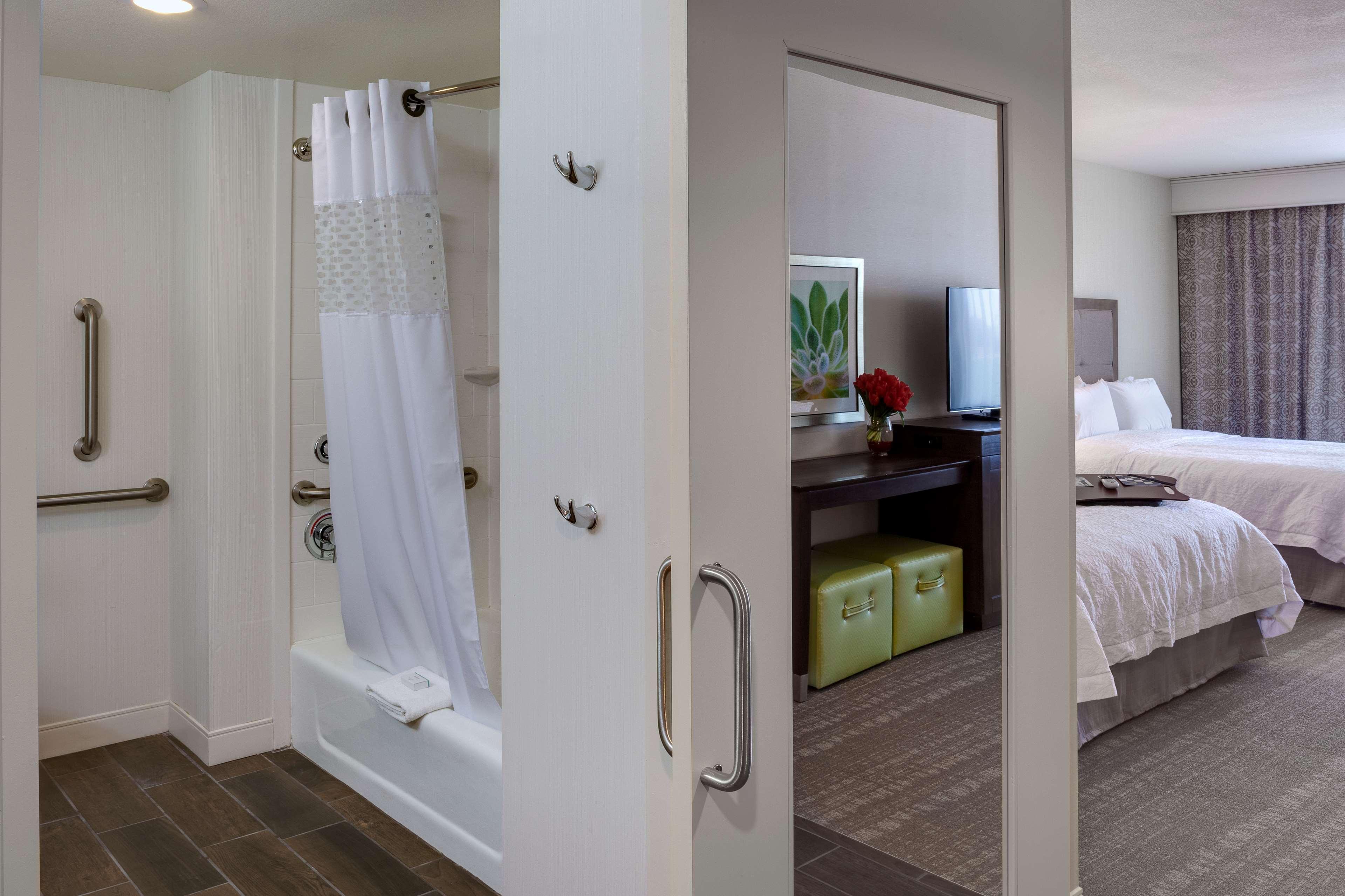 Hampton Inn & Suites Blythe, Ca Екстериор снимка