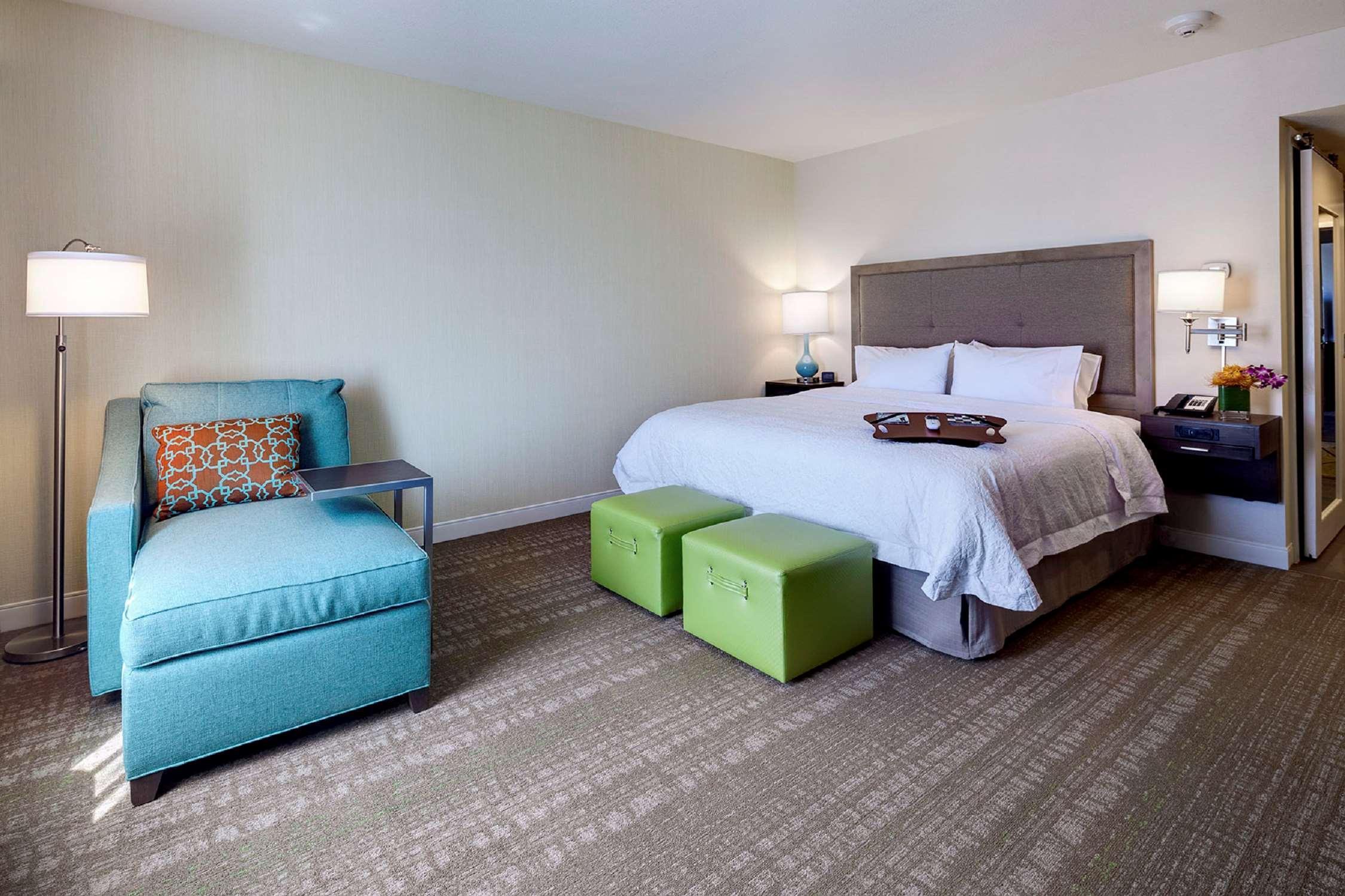 Hampton Inn & Suites Blythe, Ca Екстериор снимка