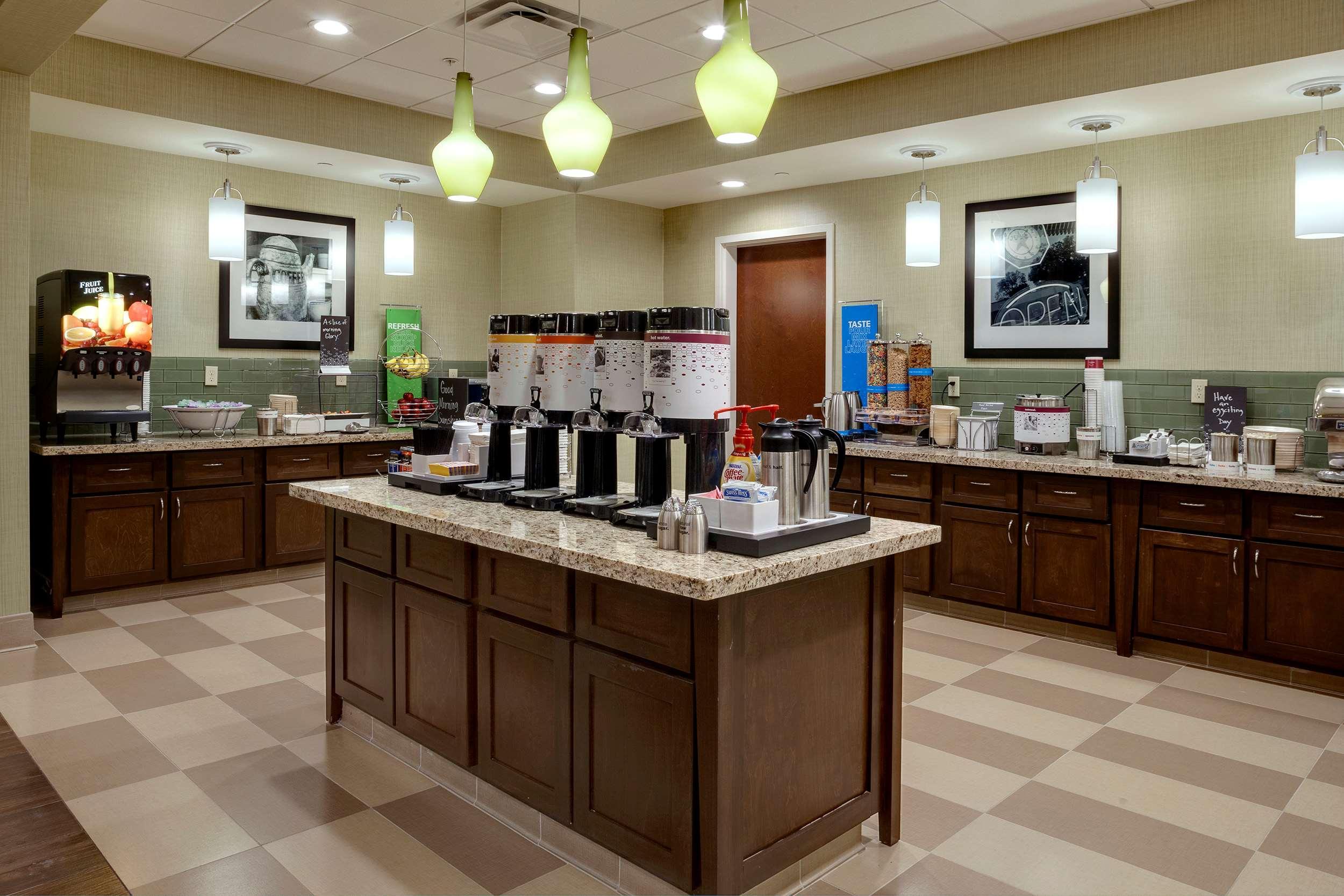 Hampton Inn & Suites Blythe, Ca Екстериор снимка