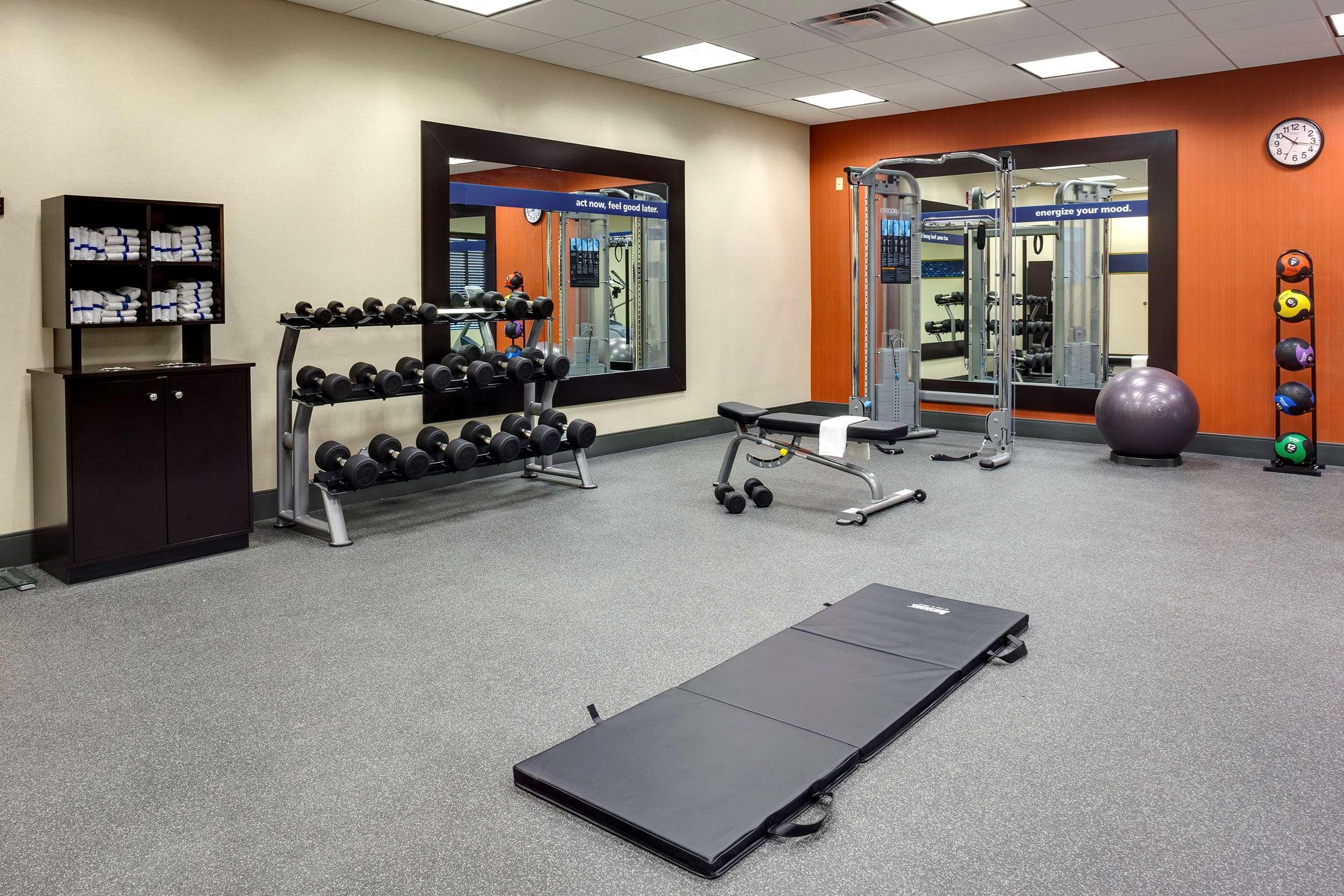 Hampton Inn & Suites Blythe, Ca Екстериор снимка