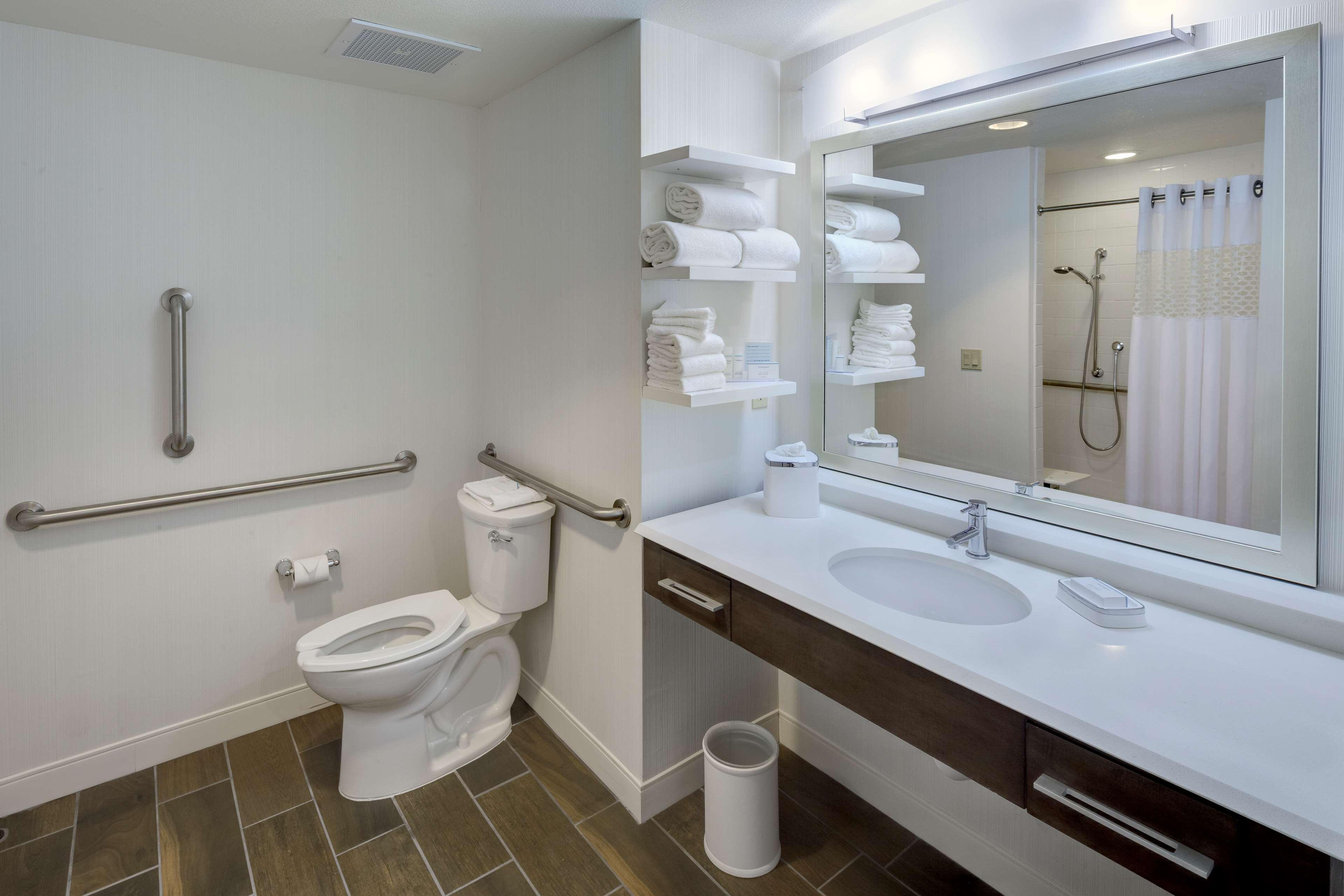 Hampton Inn & Suites Blythe, Ca Екстериор снимка