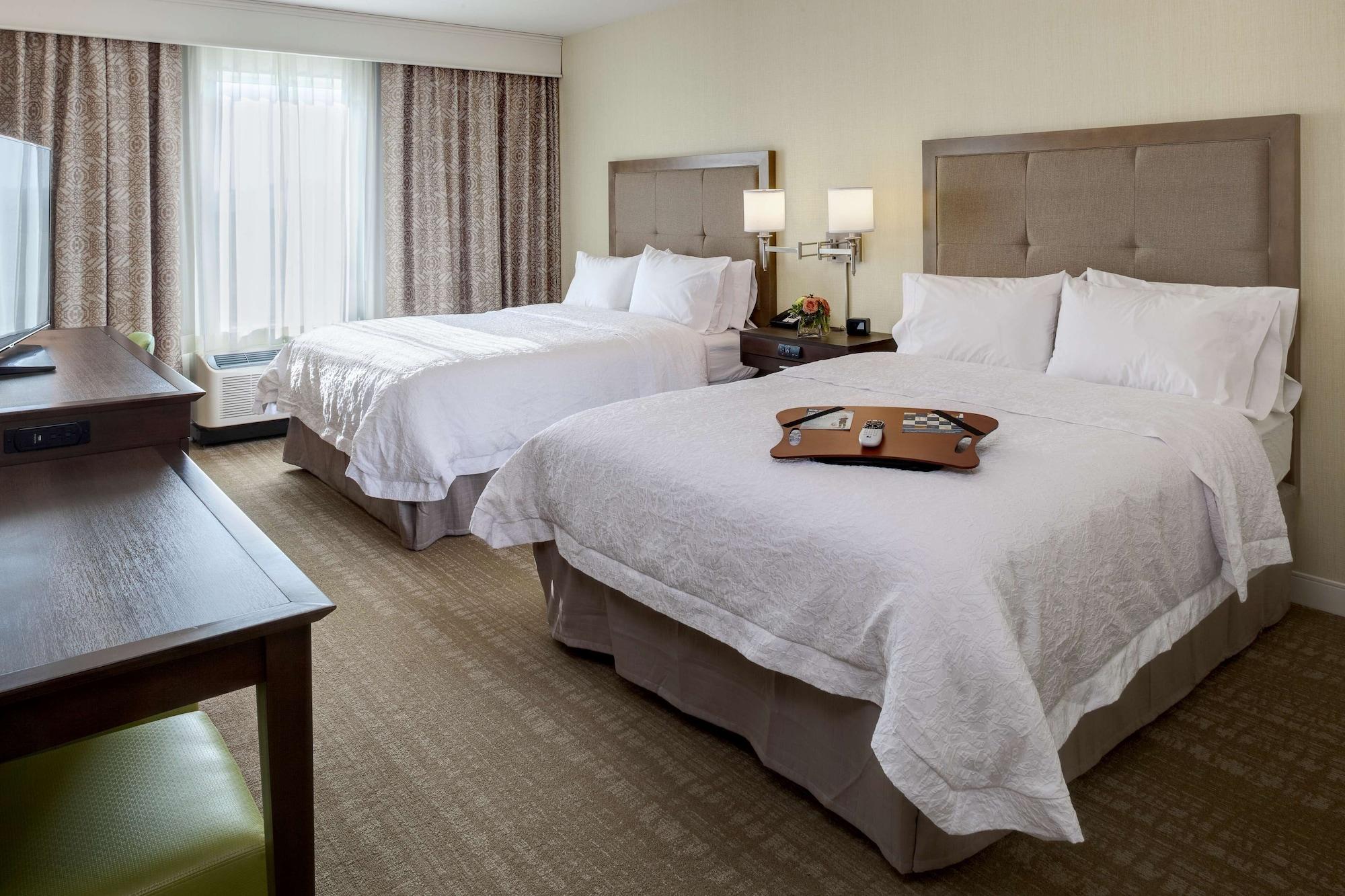 Hampton Inn & Suites Blythe, Ca Екстериор снимка