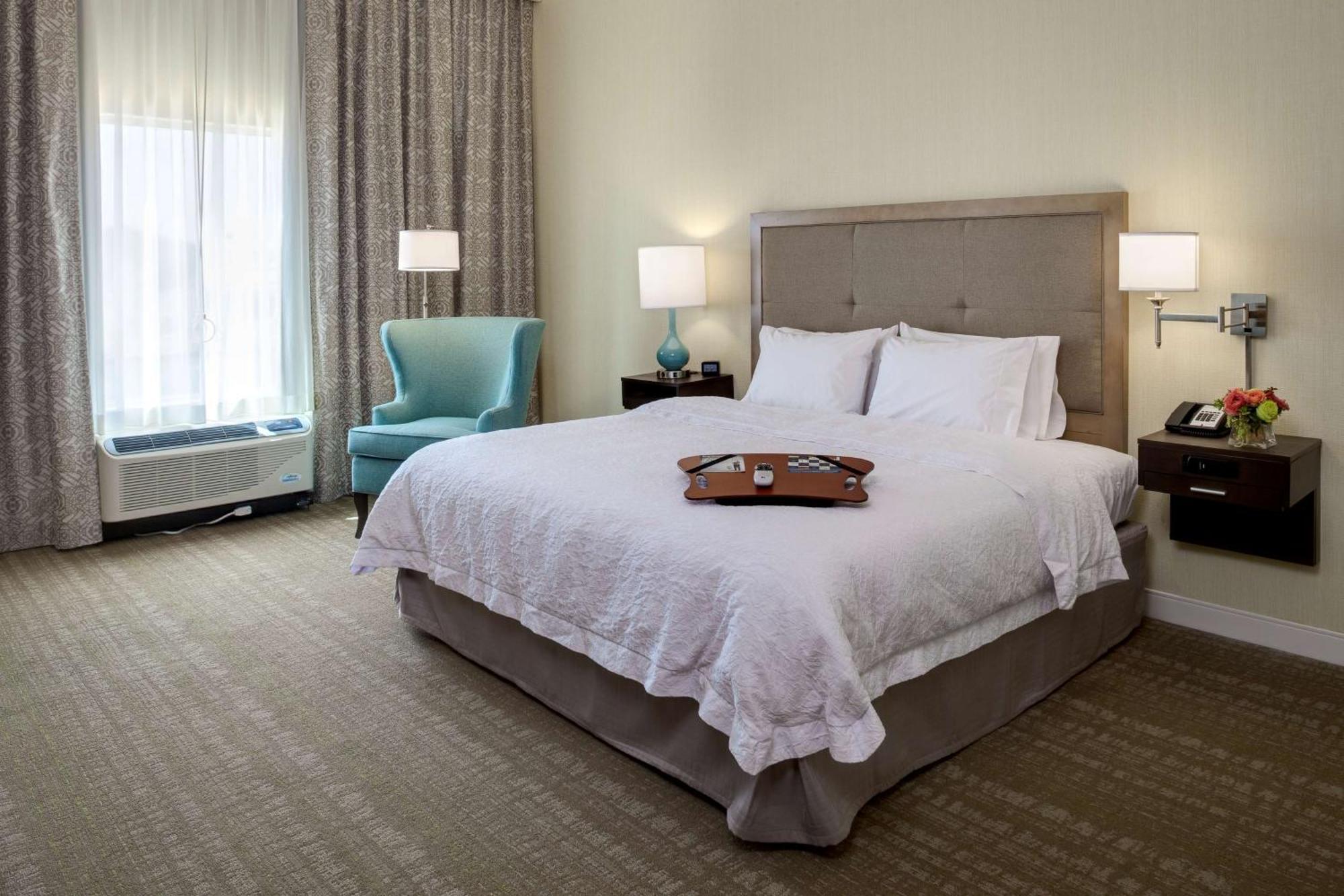 Hampton Inn & Suites Blythe, Ca Екстериор снимка