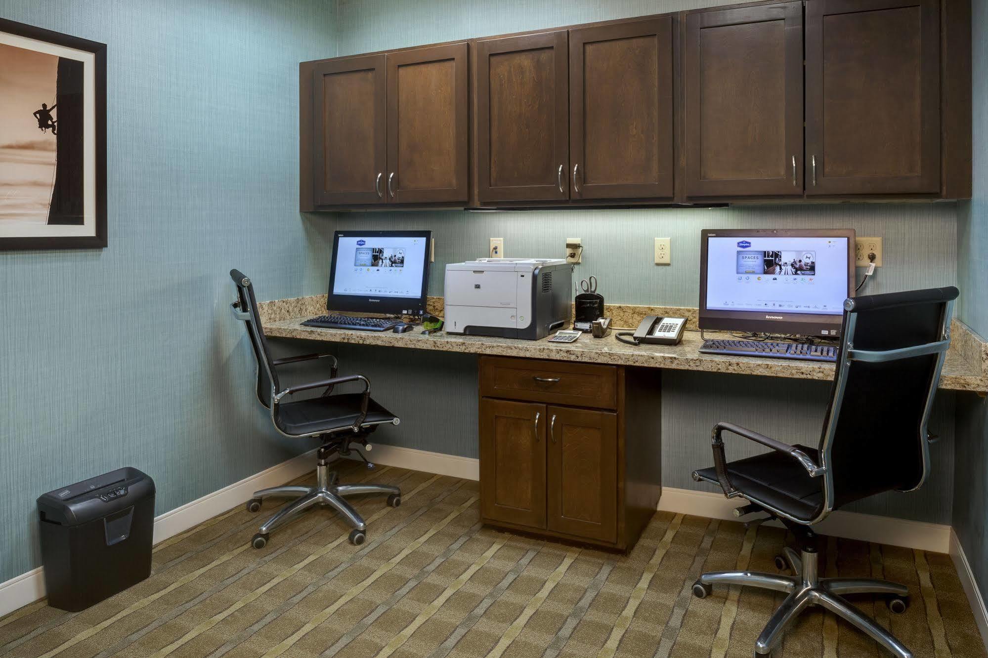 Hampton Inn & Suites Blythe, Ca Екстериор снимка